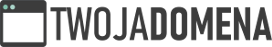 Logo twoja-domena.pl
